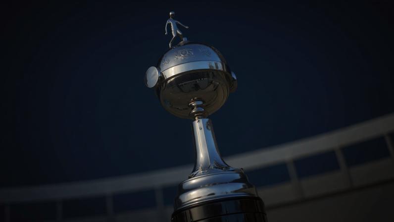 Libertadores chega à rodada final com vagas às oitavas em aberto — Foto: Agustin Marcarian/Reuters
