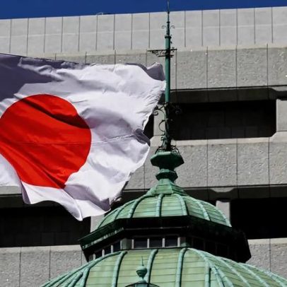 PIB real do Japão cresce 0,5% no 1º trimestre e supera previsões