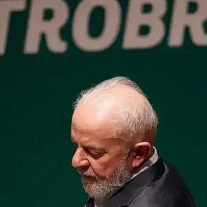 Lula diz que Petrobras deve priorizar o Brasil, não apenas a empresa
