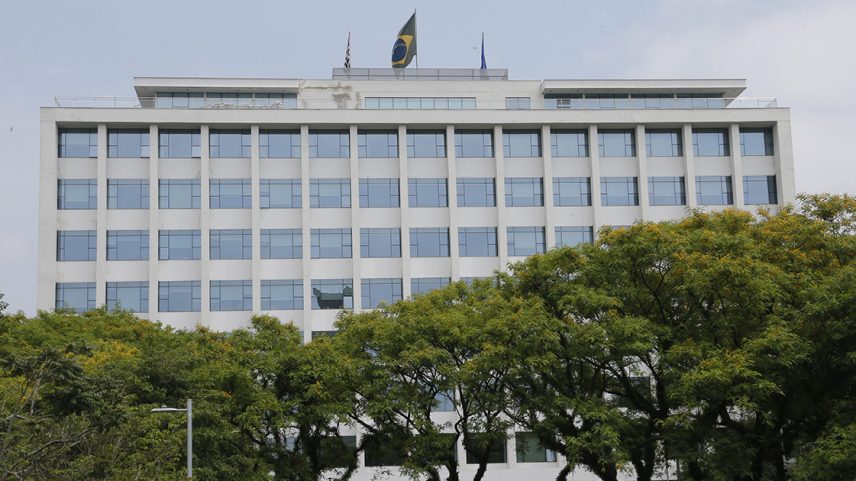 Competências e carreira: a base para a excelência administrativa na USP - Prédio da Reitoria - Foto: Marcos Santos/USP Imagens