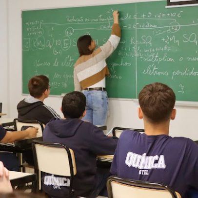 Novo escritório da USP coordenará escolas de educação básica e técnica