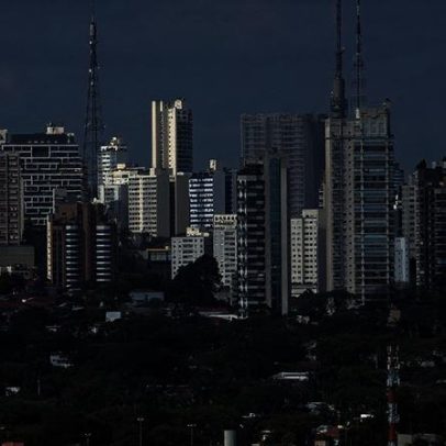 Riscos do encolhimento de áreas verdes nas cidades