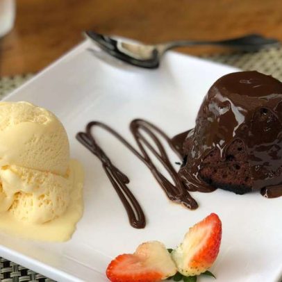 Cinco doces para saborear nos dias frios