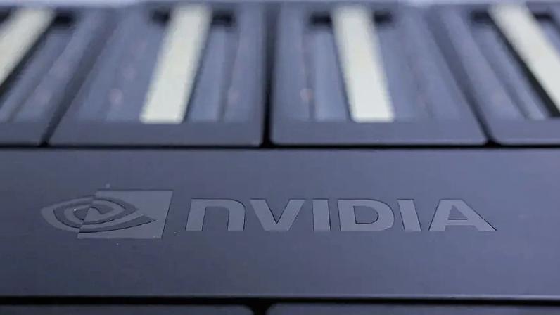 GPU da Nvidia em Taipé, Taiwan 4/6/2024 REUTERS/Ann Wang/Arquivo