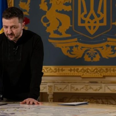 Drones ucranianos atingem Primorsk, afetam petroleiros e navios militares