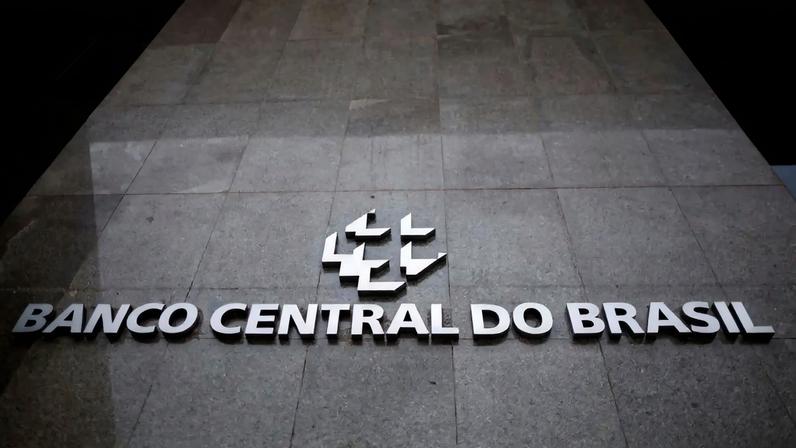Sede do Banco Central, em Brasília