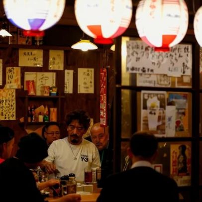 Japão: pessoas vão ao hospital após pulverização de substância desconhecida em Tóquio