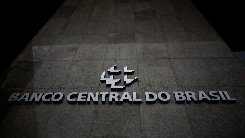 Sede do Banco Central, em Brasília
