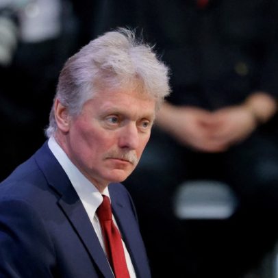 Rússia afirma que pode negociar com EUA se comércio não depender da Ucrânia
