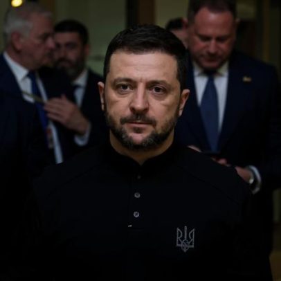 Ucrânia diz estar pronta para apoiar Romênia após incursão de drones russos