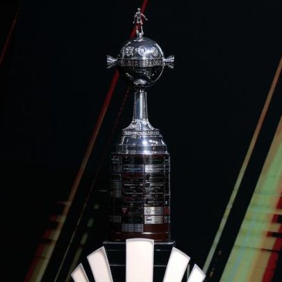 Libertadores 2026: confira os confrontos e o chaveamento das oitavas