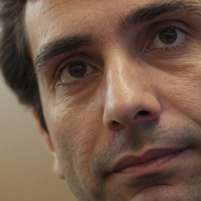 Galípolo: choque de oferta é desafio e BC precisa de maior vigilância