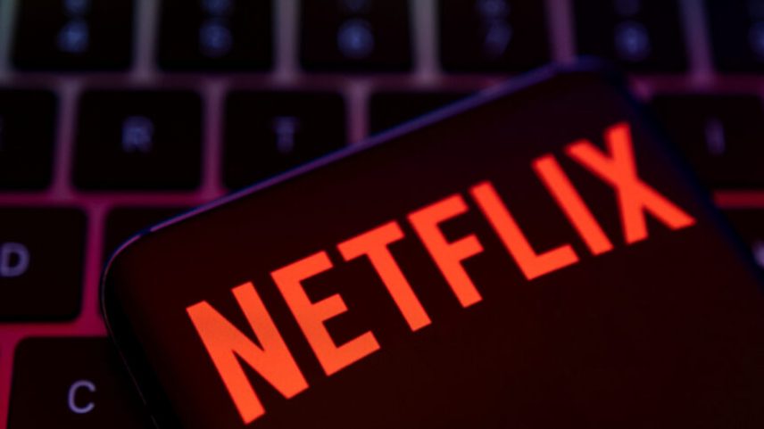 Netflix testa novo visual na TV com foco em personalização e navegação mais ágil