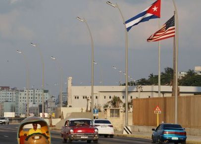 Cuba vê maior risco de ataque militar dos EUA por impasse nas negociações