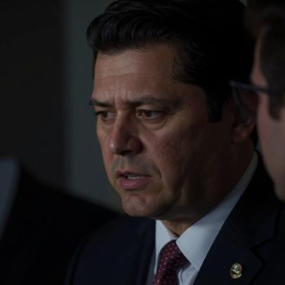 Alcolumbre abre sessão sobre veto a doação em período eleitoral