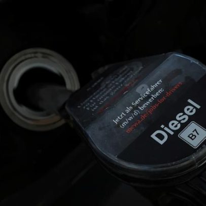 Preço do diesel cai quase 1% e gasolina recua no Brasil, segundo ANP