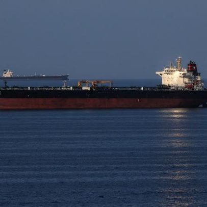 Petróleo cai com foco em possível acordo EUA-Irã