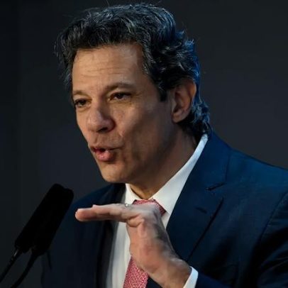 Guerra de Trump é grave, mas juros poderiam ter caído mais, diz Haddad