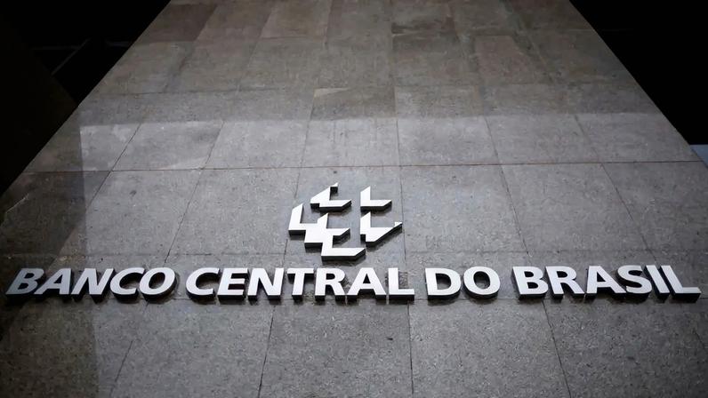 Sede do Banco Central, em Brasília 18/12/2024 REUTERS/Adriano Machado
