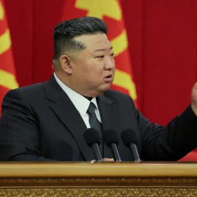 Coreia do Norte dispara míssil balístico de curto alcance rumo ao mar, diz Seul