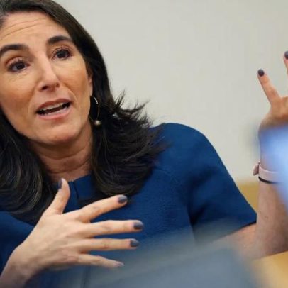 Fed: Hammack alerta sobre incerteza nas perspectivas ao justificar dissidência