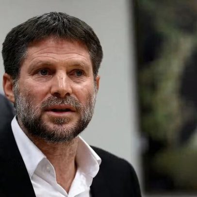 Ministro israelense afirma que promotor da Corte Internacional pediu sua prisão