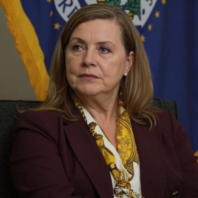 Bowman, do Fed, alerta sobre monitorar o impacto da IA no sistema financeiro