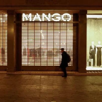 Filho do fundador da Mango é preso em caso de homicídio envolvendo o pai