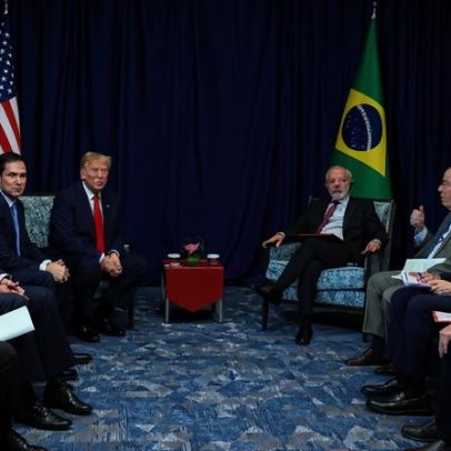 Governo teme efeito em bancos após EUA classificar PCC e CV como terroristas