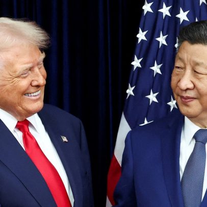 Guerra com Irã pode deixar viagem de Trump à China mais tensa