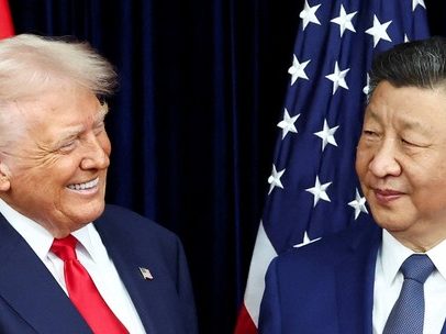 Trump e Xi discutem comércio e terras raras em meio a tensões globais