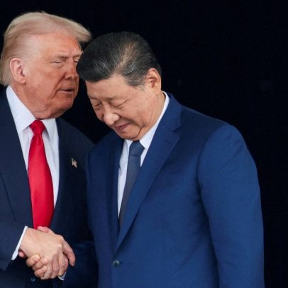 Taiwan, posição estratégica e tecnologia no duelo de poder EUA e China