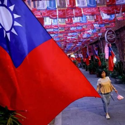 EUA fecham acordo com Taiwan com tarifa de 15% e investimentos em chips