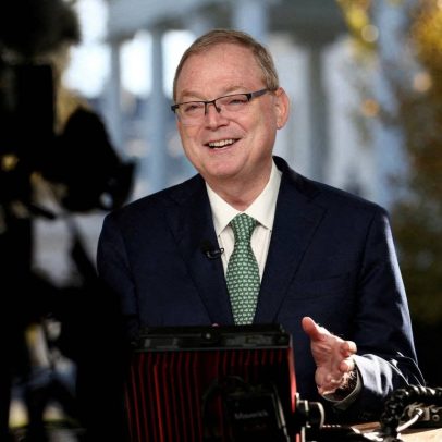 Acordo com o Irã pode abrir espaço para a Fed cortar juros, diz Hassett