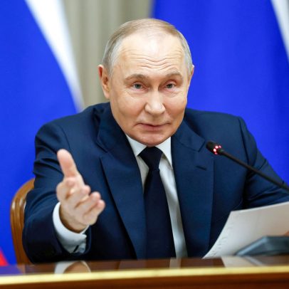 Rússia acusa Ucrânia de violar cessar-fogo mediado pelos EUA