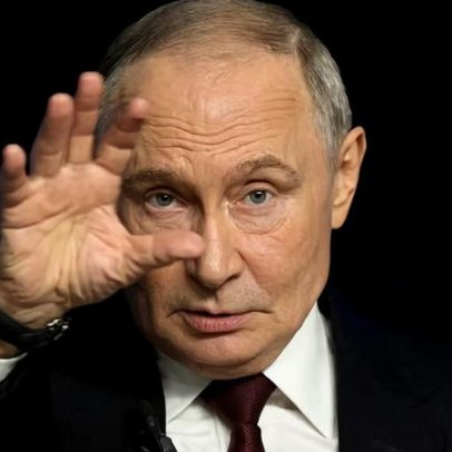 Rússia amplia segurança de Putin diante de temores de ataque