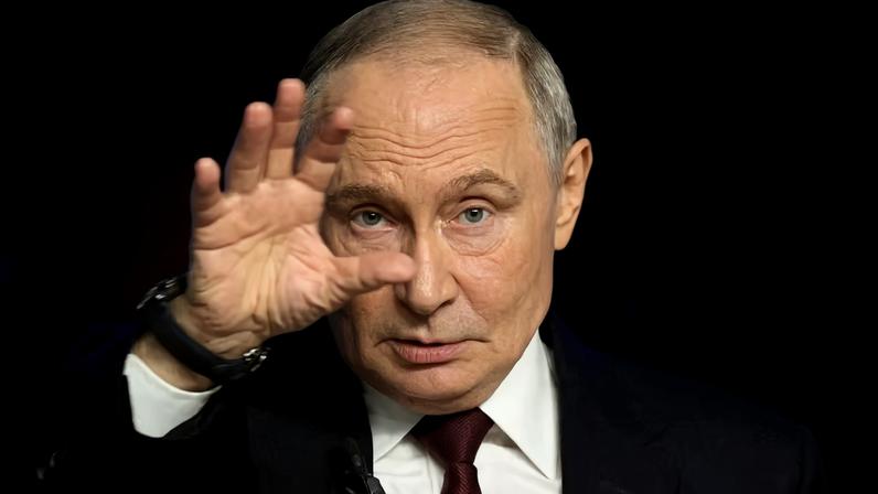 Isolamento de Vladimir Putin vem aumentando especialmente desde março