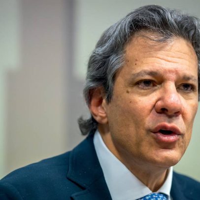 Haddad comenta áudio de Flávio para Vorcaro sobre relação Bolsonaro e Master