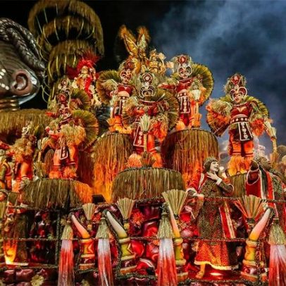 Turismo cultural vira mercadoria na sociedade do espetáculo