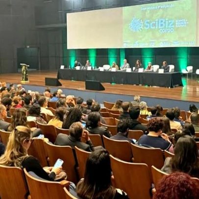 SciBiz 2026 tendências e soluções para integrar pesquisa e inovação ao mercado