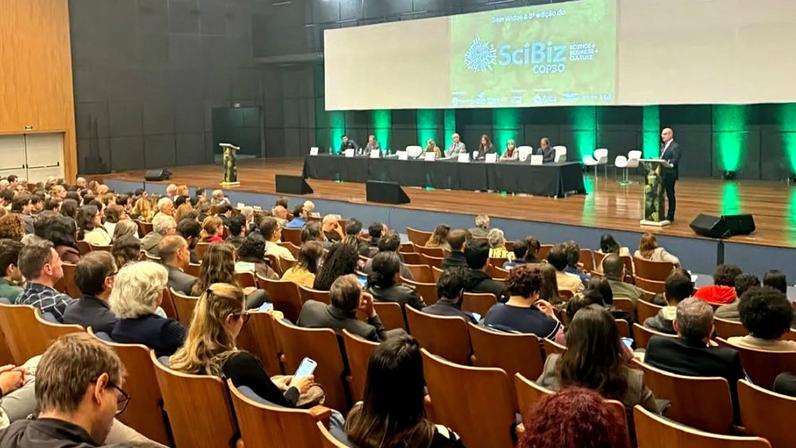 SciBiz 2026 tendências e soluções para integrar pesquisa e inovação ao mercado