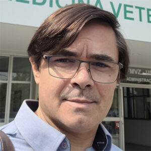 Augusto Hauber Gameiro – Foto: Arquivo pessoal