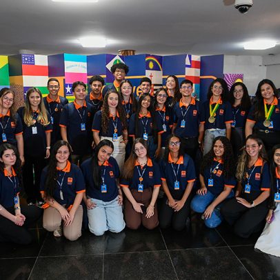 Senado apresenta ações em seminário sobre cidadania na escola