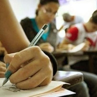 Fuvest divulga vagas afirmativas e redução da taxa do vestibular 2027