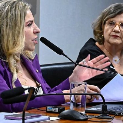 Discussão sobre violência contra crianças e adolescentes ocorre nesta quarta