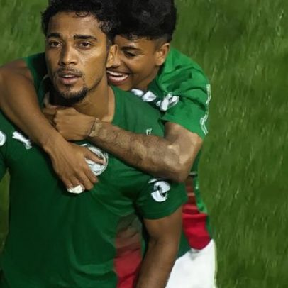 Palmeiras x Avaí (sub-20): onde assistir, escalações e arbitragem