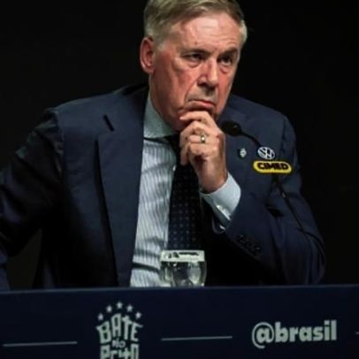 Copa do Mundo: prazo para envio da lista final de convocados