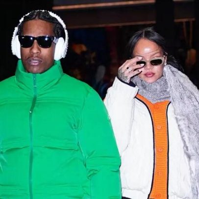 Caso de tentativa de homicídio ligado a Rihanna é suspenso para avaliação mental