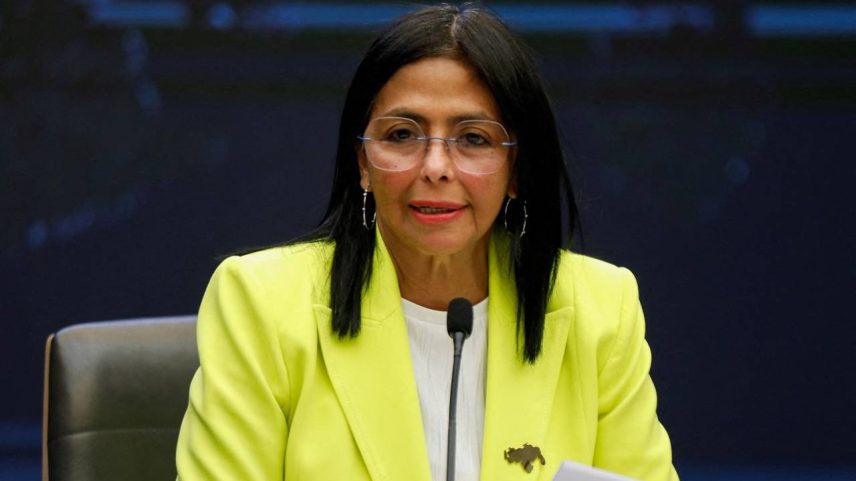 Presidente reage a fala de Trump sobre anexar Venezuela: nunca será considerado