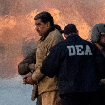 Maduro envia mensagem de unidade ao povo venezuelano desde prisão nos EUA